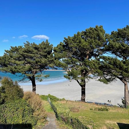 Maisonnette, Résidence les gîtes de Trestel Trévou-Tréguignec Esterno foto