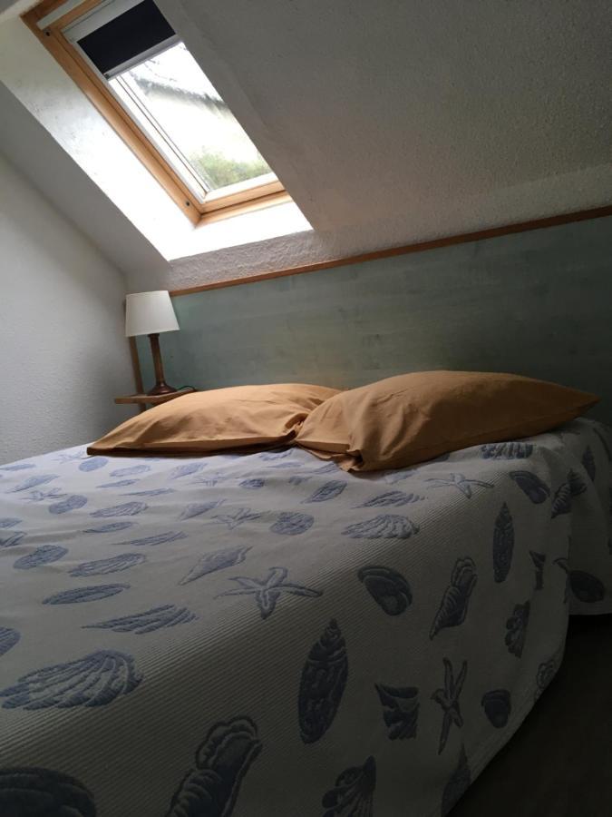 Maisonnette, Résidence les gîtes de Trestel Trévou-Tréguignec Esterno foto