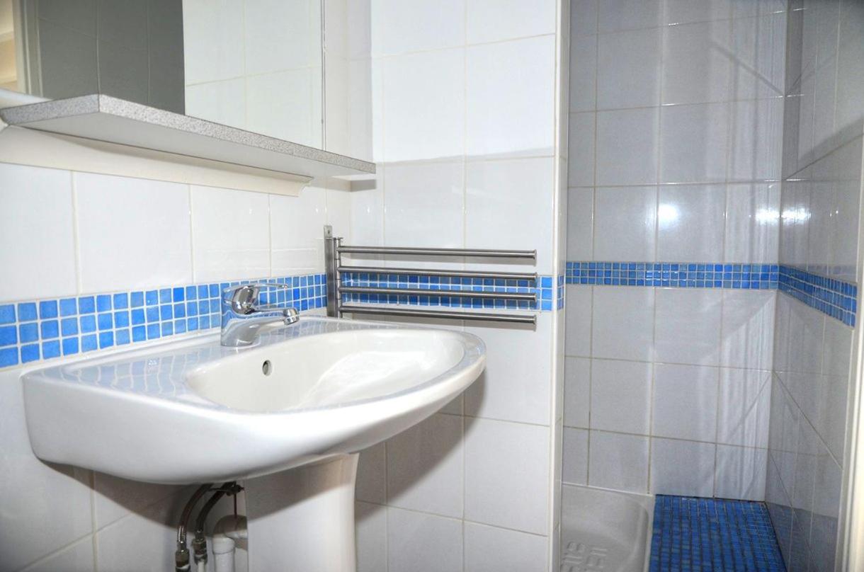Maisonnette, Résidence les gîtes de Trestel Trévou-Tréguignec Esterno foto