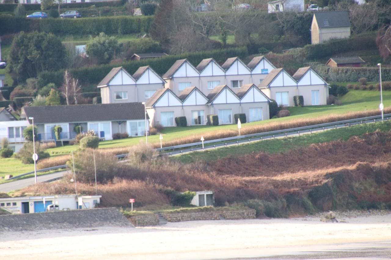 Maisonnette, Résidence les gîtes de Trestel Trévou-Tréguignec Esterno foto