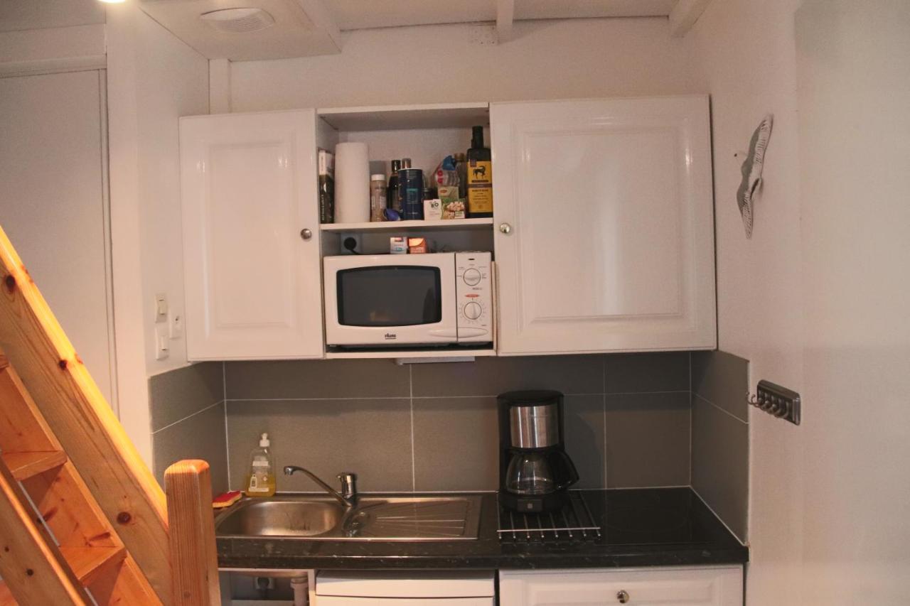 Maisonnette, Résidence les gîtes de Trestel Trévou-Tréguignec Esterno foto