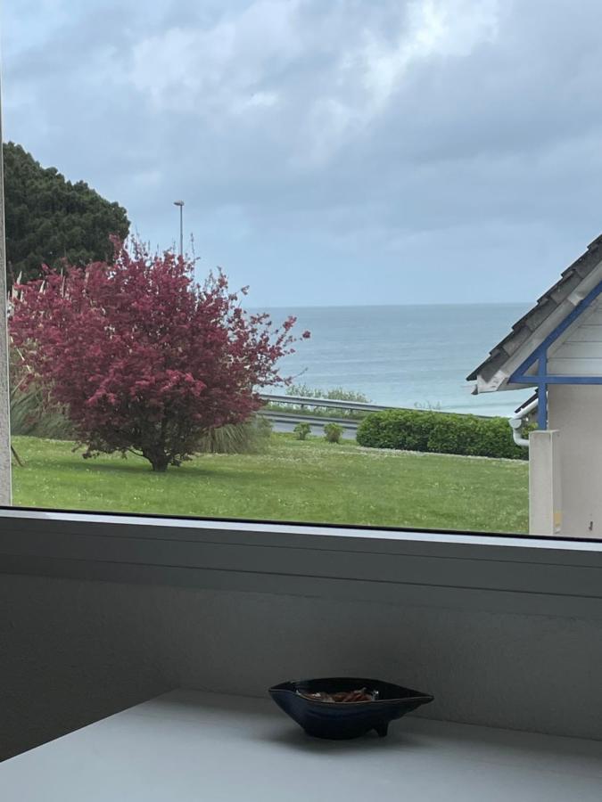 Maisonnette, Résidence les gîtes de Trestel Trévou-Tréguignec Esterno foto