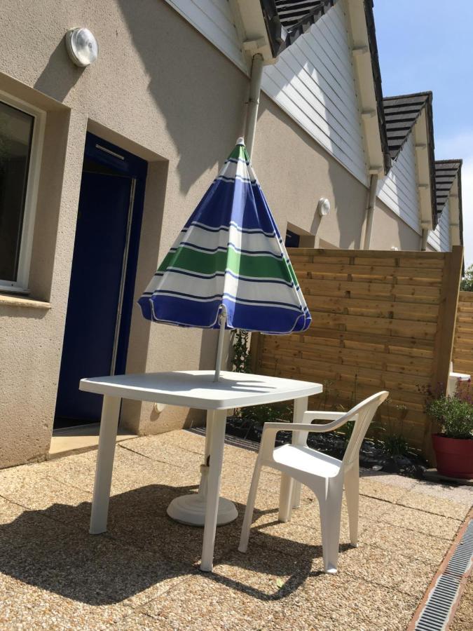 Maisonnette, Résidence les gîtes de Trestel Trévou-Tréguignec Esterno foto