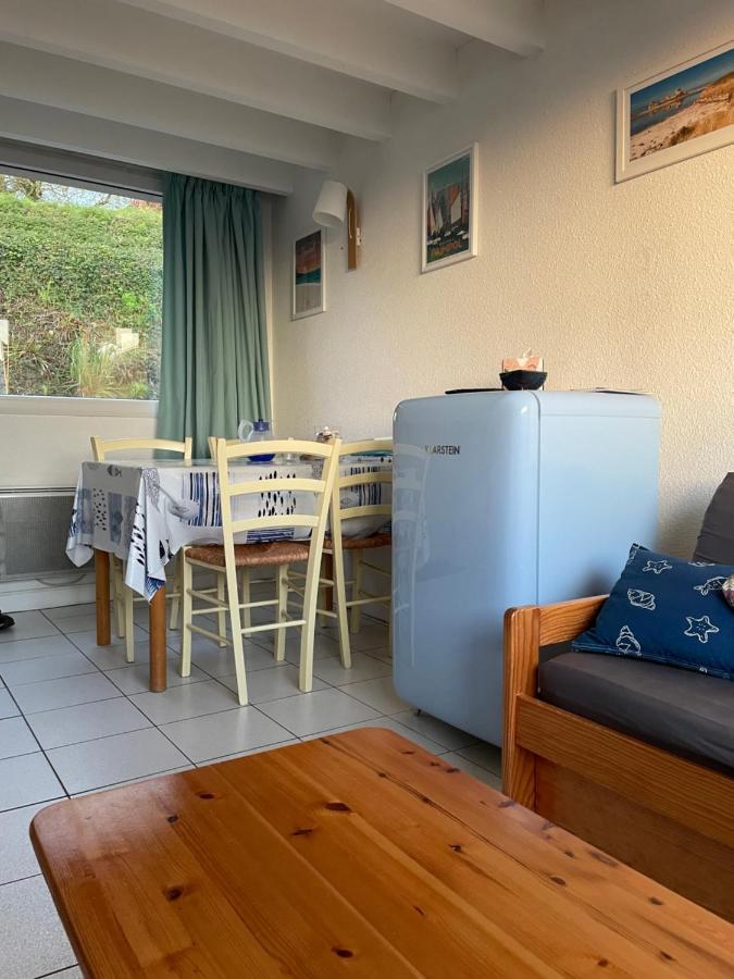 Maisonnette, Résidence les gîtes de Trestel Trévou-Tréguignec Esterno foto